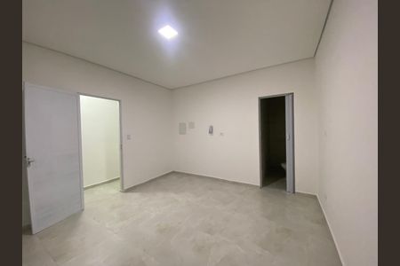 Studio de kitnet/studio para alugar com 1 quarto, 26m² em Vila Água Funda, São Paulo