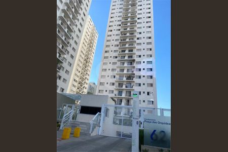 Apartamento à venda com 91m², 3 quartos e 3 vagas