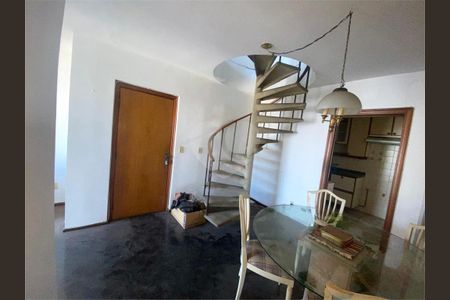 Apartamento à venda com 91m², 3 quartos e 3 vagas