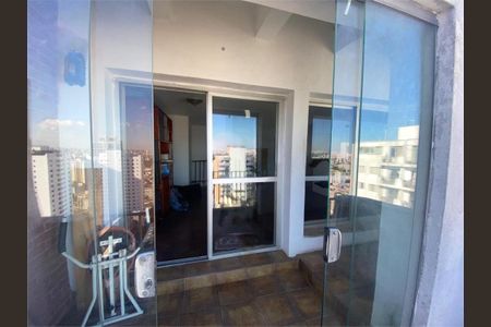 Apartamento à venda com 91m², 3 quartos e 3 vagas