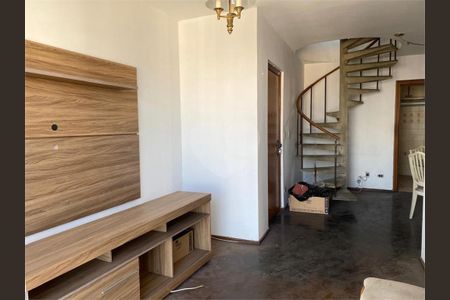 Apartamento à venda com 91m², 3 quartos e 3 vagas