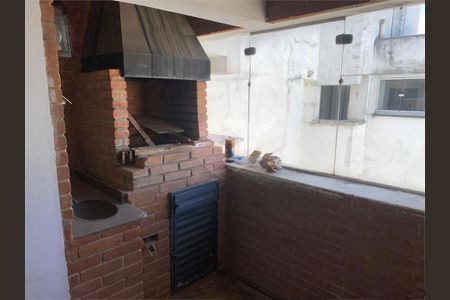 Apartamento à venda com 91m², 3 quartos e 3 vagas