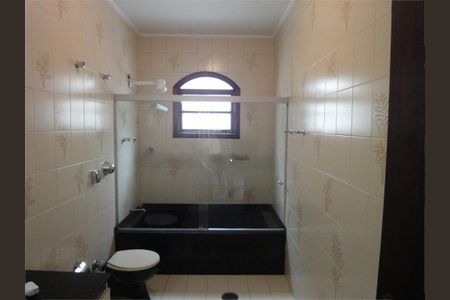 Casa à venda com 4 quartos, 269m² em Jardim Sao Bento, São Paulo