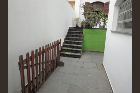 Casa à venda com 4 quartos, 269m² em Jardim Sao Bento, São Paulo
