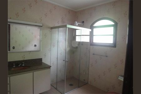 Casa à venda com 4 quartos, 269m² em Jardim Sao Bento, São Paulo