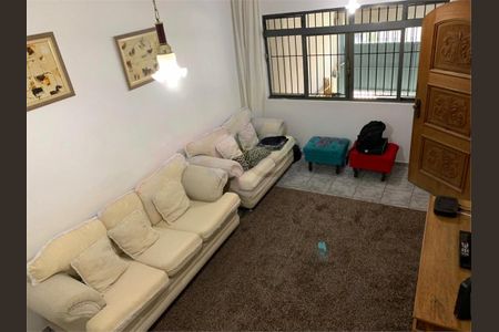 Casa à venda com 4 quartos, 177m² em Jardim Sao Paulo(Zona Norte), São Paulo