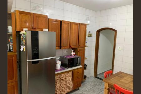 Casa à venda com 4 quartos, 177m² em Jardim Sao Paulo(Zona Norte), São Paulo
