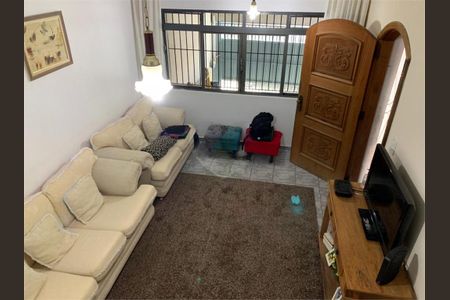 Casa à venda com 4 quartos, 177m² em Jardim Sao Paulo(Zona Norte), São Paulo