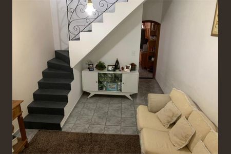 Casa à venda com 4 quartos, 177m² em Jardim Sao Paulo(Zona Norte), São Paulo