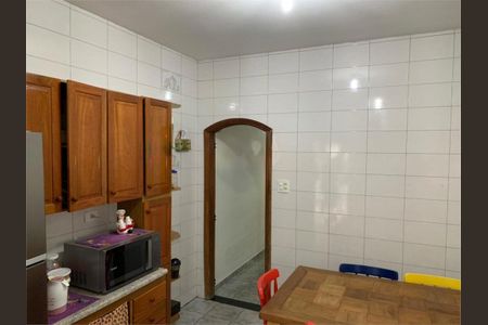 Casa à venda com 4 quartos, 177m² em Jardim Sao Paulo(Zona Norte), São Paulo