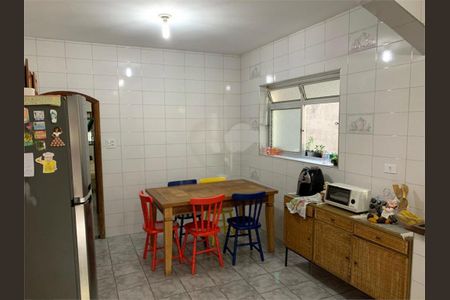 Casa à venda com 4 quartos, 177m² em Jardim Sao Paulo(Zona Norte), São Paulo