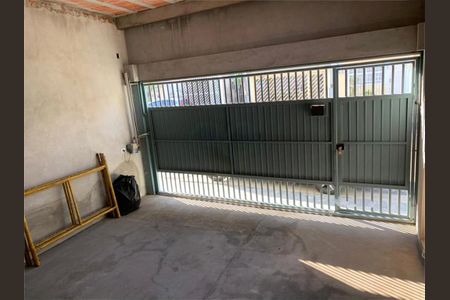 Casa à venda com 4 quartos, 177m² em Jardim Sao Paulo(Zona Norte), São Paulo
