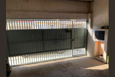 Casa à venda com 4 quartos, 177m² em Jardim Sao Paulo(Zona Norte), São Paulo