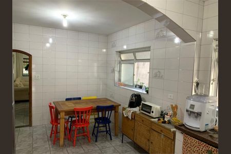 Casa à venda com 4 quartos, 177m² em Jardim Sao Paulo(Zona Norte), São Paulo