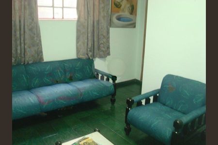Apartamento à venda com 1 quarto, 69m² em Parque Peruche, São Paulo