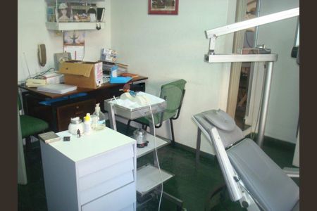 Apartamento à venda com 1 quarto, 69m² em Parque Peruche, São Paulo