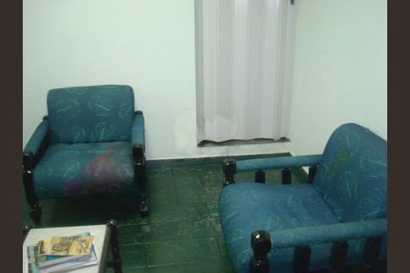 Apartamento à venda com 1 quarto, 69m² em Parque Peruche, São Paulo