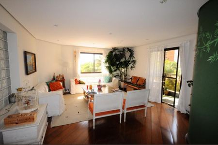 Apartamento à venda com 193m², 3 quartos e 3 vagas