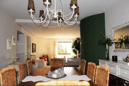 Apartamento à venda com 193m², 3 quartos e 3 vagas