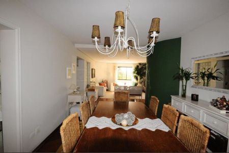 Apartamento à venda com 193m², 3 quartos e 3 vagas