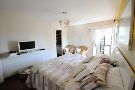 Apartamento à venda com 193m², 3 quartos e 3 vagas