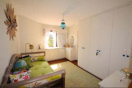 Apartamento à venda com 193m², 3 quartos e 3 vagas