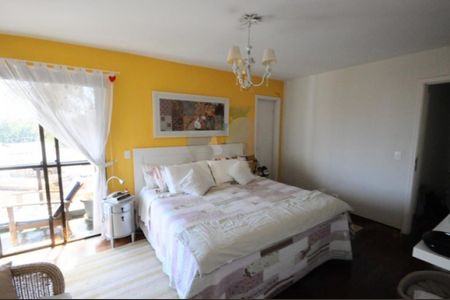 Apartamento à venda com 193m², 3 quartos e 3 vagas