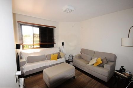 Apartamento à venda com 193m², 3 quartos e 3 vagas