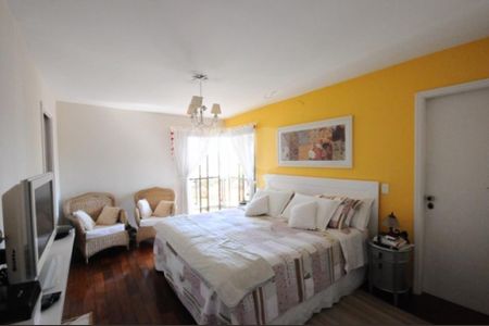 Apartamento à venda com 193m², 3 quartos e 3 vagas
