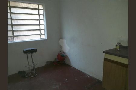 Casa à venda com 3 quartos, 180m² em Santana, São Paulo