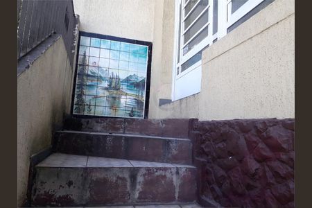 Casa à venda com 3 quartos, 180m² em Santana, São Paulo