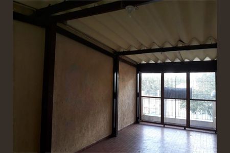 Casa à venda com 3 quartos, 180m² em Santana, São Paulo