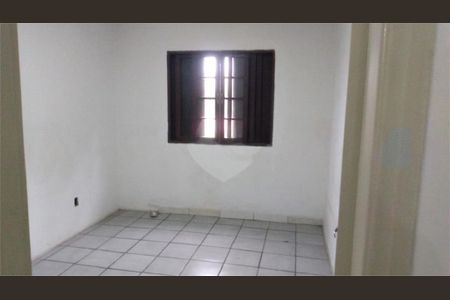 Casa à venda com 3 quartos, 180m² em Santana, São Paulo