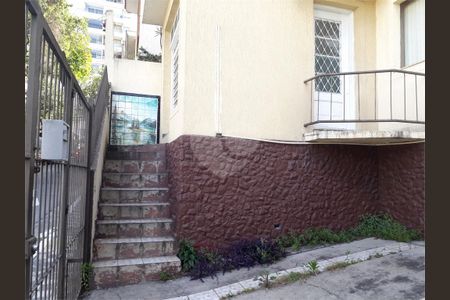 Casa à venda com 3 quartos, 180m² em Santana, São Paulo