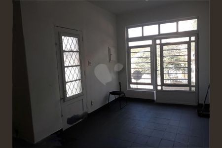 Casa à venda com 3 quartos, 180m² em Santana, São Paulo