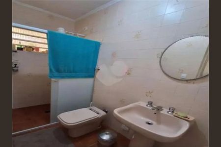 Casa à venda com 3 quartos, 165m² em Parque Peruche, São Paulo