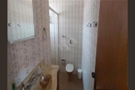 Casa à venda com 3 quartos, 148m² em Santana, São Paulo