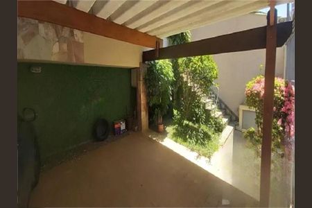 Casa à venda com 3 quartos, 148m² em Santana, São Paulo