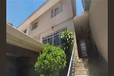 Casa à venda com 3 quartos, 148m² em Santana, São Paulo
