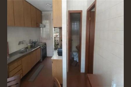 Casa à venda com 3 quartos, 148m² em Santana, São Paulo