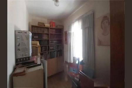 Casa à venda com 3 quartos, 148m² em Santana, São Paulo