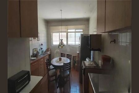 Casa à venda com 3 quartos, 148m² em Santana, São Paulo
