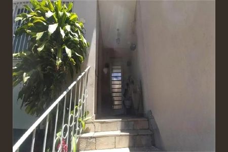 Casa à venda com 3 quartos, 148m² em Santana, São Paulo
