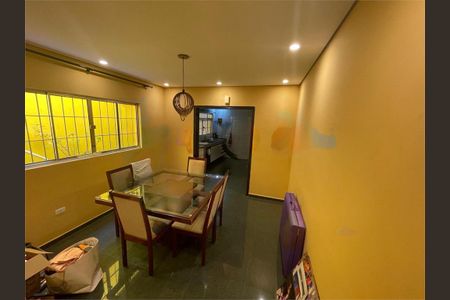 Casa à venda com 3 quartos, 115m² em Vila Bancaria Munhoz, São Paulo