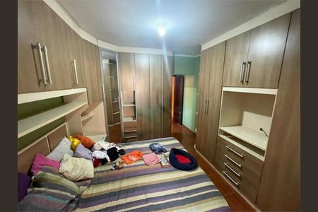 Casa à venda com 3 quartos, 115m² em Vila Bancaria Munhoz, São Paulo