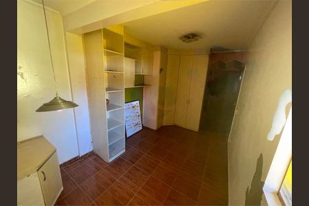 Casa à venda com 3 quartos, 115m² em Vila Bancaria Munhoz, São Paulo