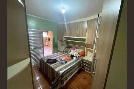 Casa à venda com 3 quartos, 115m² em Vila Bancaria Munhoz, São Paulo