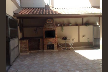 Casa à venda com 190m², 4 quartos e 3 vagas