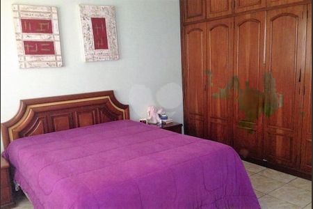 Casa à venda com 190m², 4 quartos e 3 vagas