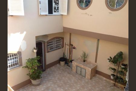 Casa à venda com 190m², 4 quartos e 3 vagas